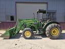 2010 John Deere 5075M Image