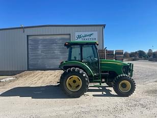 Main image John Deere 5083E 7