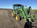 2010 John Deere 5083E Image