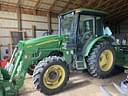 2010 John Deere 5083E Image