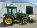 2010 John Deere 5083E Image