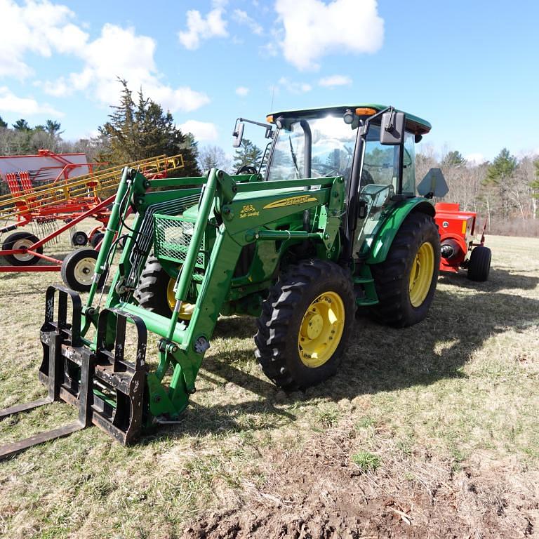 Image of John Deere 5085M Primary image