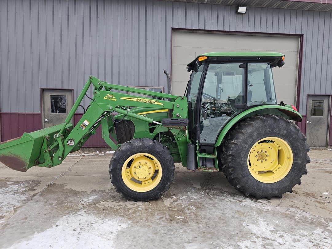 Image of John Deere 5085M Primary image