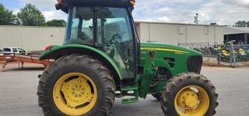 Main image John Deere 5085M