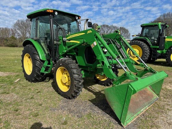 Image of John Deere 5085M Primary image
