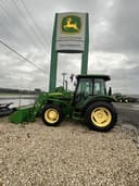 2010 John Deere 5085M Image