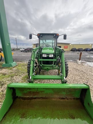 Image of John Deere 5085M equipment image 2