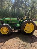 2010 John Deere 5085M Image