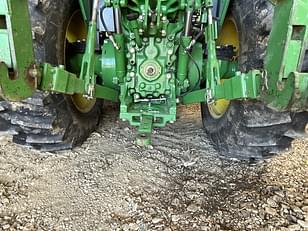 Main image John Deere 5085M 15