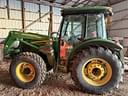 2010 John Deere 5093E Image