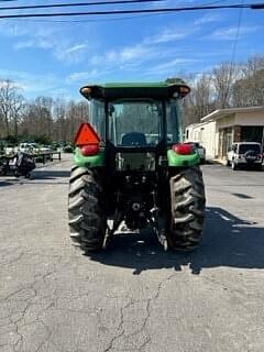 Thumbnail image John Deere 5093E 3