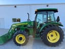 2010 John Deere 5093E Image