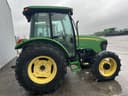 2010 John Deere 5093E Image