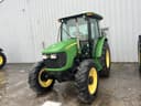 2010 John Deere 5093E Image