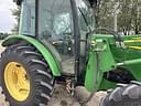 2010 John Deere 5093E Image