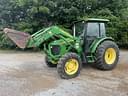 2010 John Deere 5095M Image