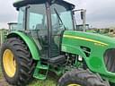 2010 John Deere 5095M Image