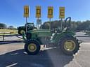 2010 John Deere 5095M Image