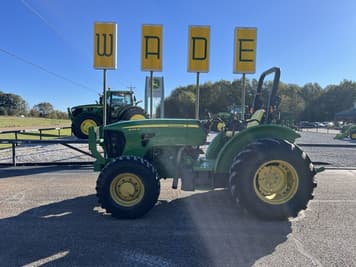 Main image John Deere 5095M
