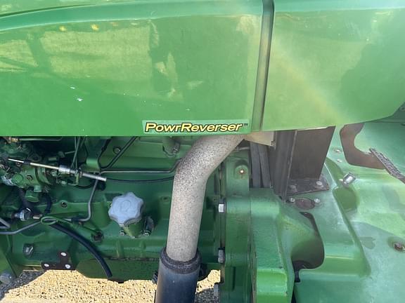 Image of John Deere 5095M equipment image 3