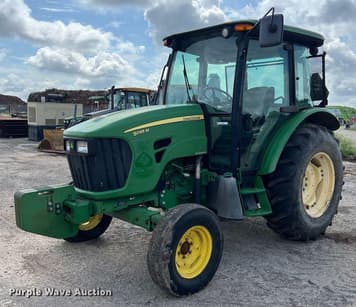 Main image John Deere 5095M