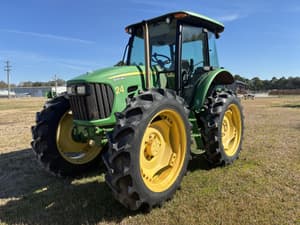 2010 John Deere 5095MH Image