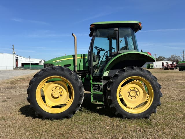Image of John Deere 5095MH equipment image 1