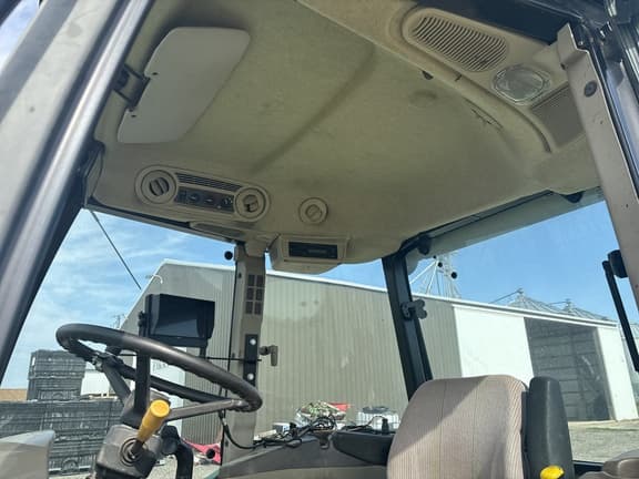 Image of John Deere 5101E equipment image 1