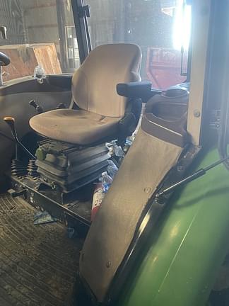 Image of John Deere 5101E equipment image 4