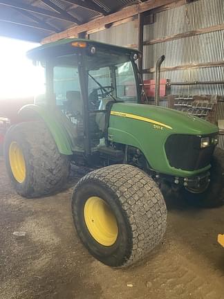 Image of John Deere 5101E Primary image