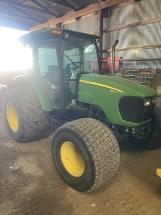 Main image John Deere 5101E