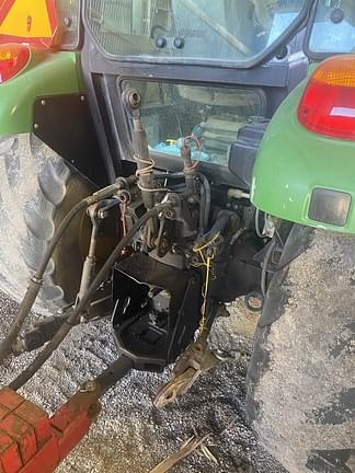 Image of John Deere 5101E equipment image 2