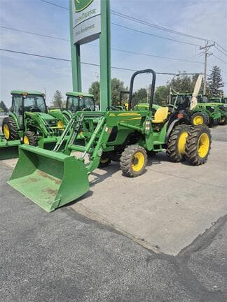 Image of John Deere 5101EN Primary image
