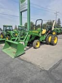 2010 John Deere 5101EN Image