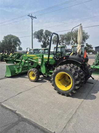 Image of John Deere 5101EN equipment image 2