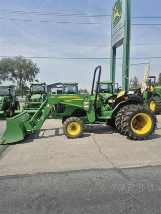 Image of John Deere 5101EN equipment image 1
