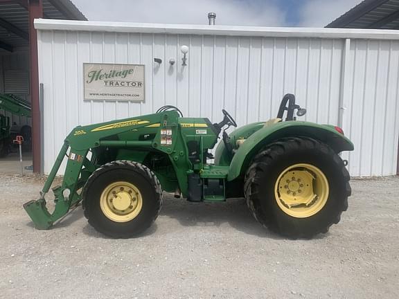 Image of John Deere 5105ML Primary image