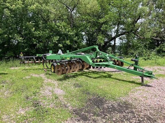Image of John Deere 512 Primary image