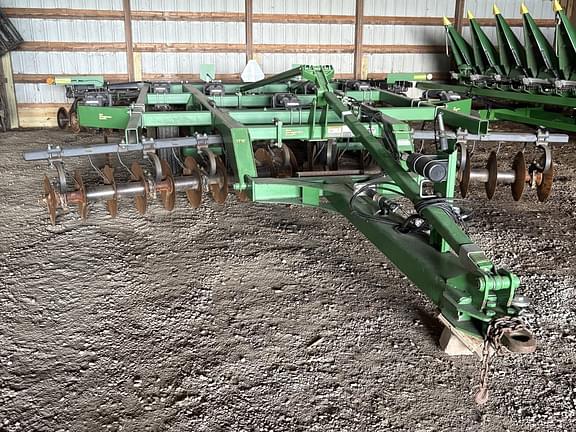 Image of John Deere 512 Primary image