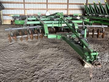 Main image John Deere 512