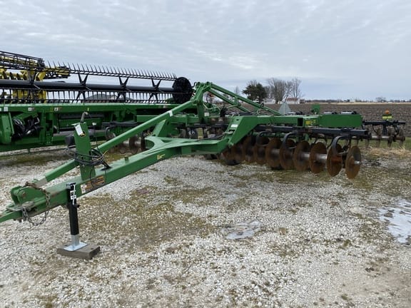 Main image John Deere 512