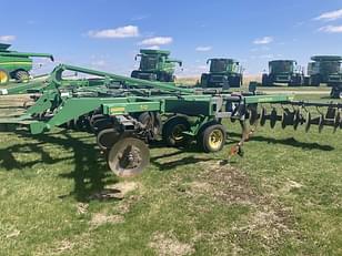 Main image John Deere 512 10