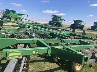 Main image John Deere 512 12