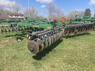 Main image John Deere 512 17