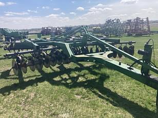 Main image John Deere 512 3