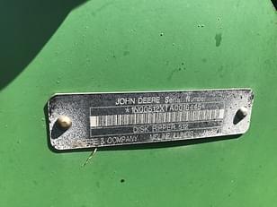 Main image John Deere 512 35