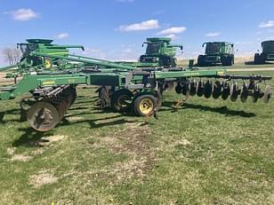 Main image John Deere 512 7