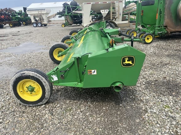 Main image John Deere 520