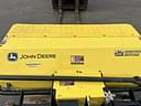 2010 John Deere 52" Broom Image