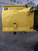 2010 John Deere 54" Front Blade Image